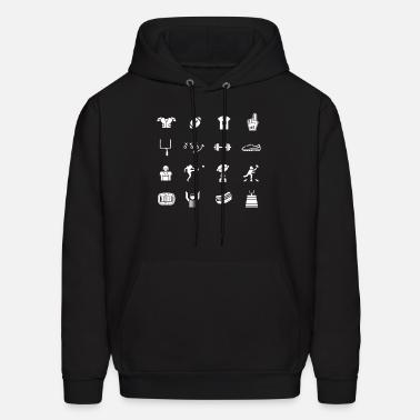 Icon Hoodies \u0026 Sweatshirts | Unique 